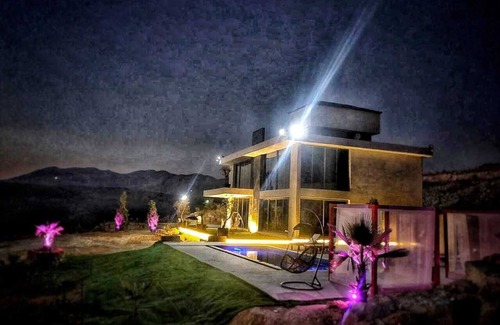 Duhur ash Shuwayr Villa | Not for rent