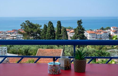 Flogita Apartment | Nota's Home