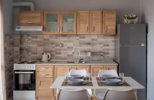 Flogita Apartment | Nota's Home