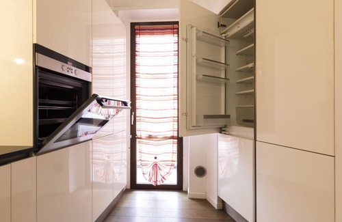 De Angeli Apartment | notaMi - De Angeli - 2 Bedroom Apartment