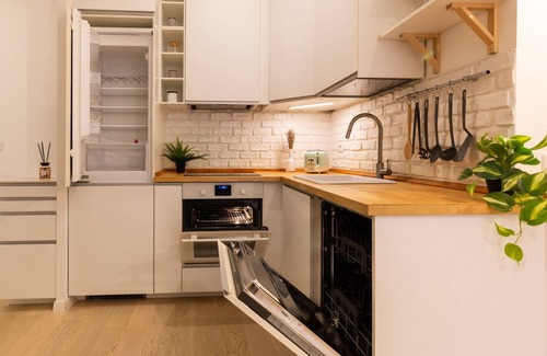 Portello Apartment | notaMi GoodVibesHome
