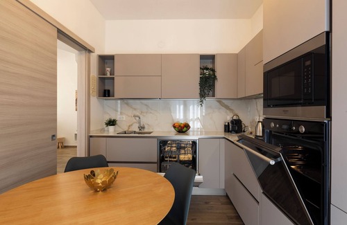 Milan Apartment | notaMI - Sunny Spot
