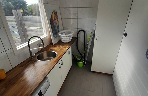 Loch Sport House | Nothin fancy by the sea.nfamily and pet friendly
