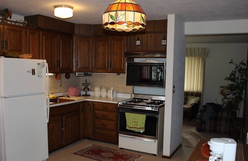 Notre Dame House | Notre Dame Campus House