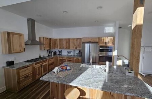 Tollgate Canyon House | Notre Reve Near Park City Utah