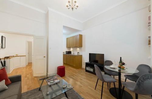 Pembridge Apartment | Notting Hill Apartment