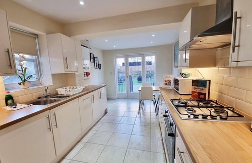 Notting Hill Apartment | Notting Hill Flats 5min to Portobello Rd