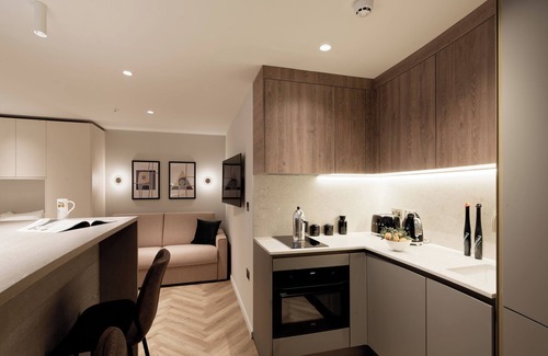 Pembridge Apartment | Notting Hill Hyde Park Apartments