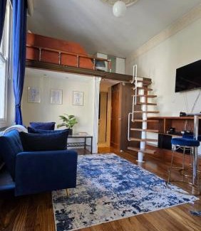 Pembridge Apartment | Notting Hill Lovely Studio