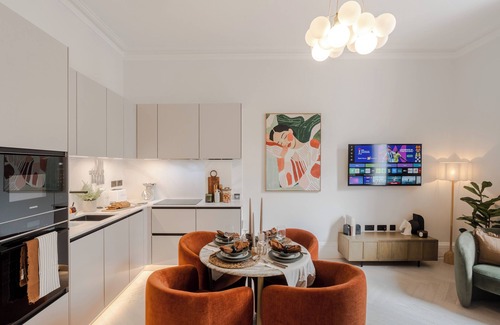 Pembridge Apartment | Notting Hill Your Apartment