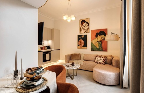 Pembridge Apartment | Notting Hill Your Apartment