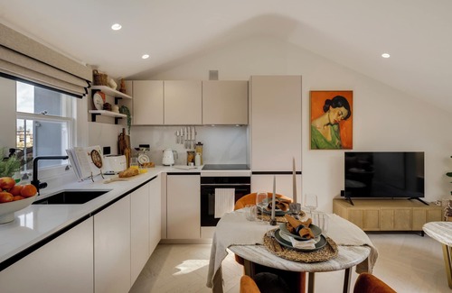 Pembridge Apartment | Notting Hill Your Apartment