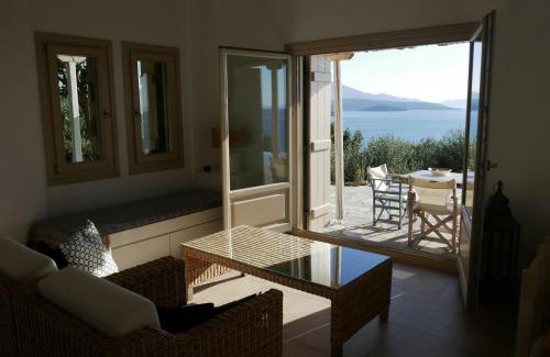 Horto Villa | Notus Villa