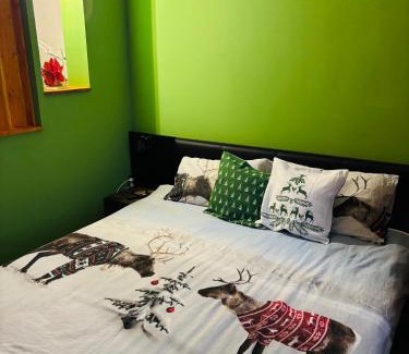 Petrosani Apartment | Noua Apart