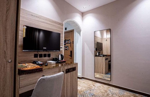 Hera Street Apartment | Nouran Star Serviced Apartments