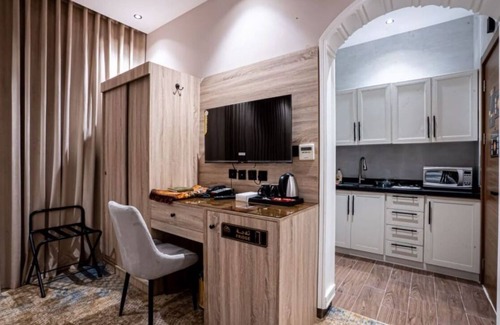 Hera Street Apartment | Nouran Star Serviced Apartments