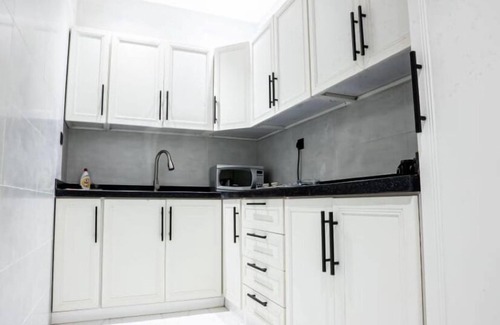 Hera Street Apartment | Nouran Star Serviced Apartments