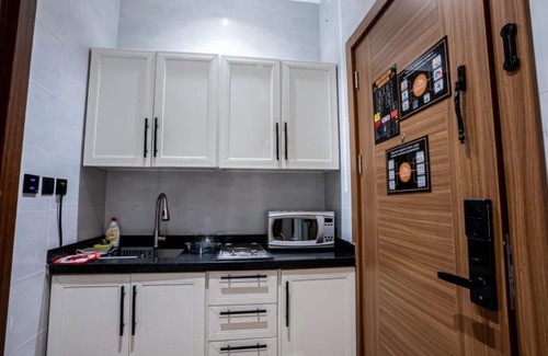 Hera Street Apartment | Nouran Star Serviced Apartments