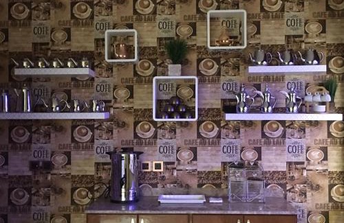 Gurayat Apartment | Nourth House ApartHotel-شقق البيت الشمالي للشقق المفروشة