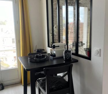 Le Treport Apartment | NOUVEAU AU COEUR DES CORDIERS ! QUARTIER HISTORIQUE