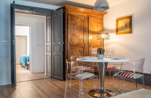 Phalsbourg Apartment | Nouveau - Le 13 Foch - Centre Ville