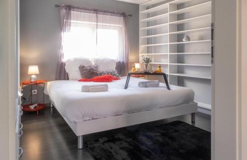 Huttenheim Apartment | Nouveau - Le Funtastic - Europa Park Rulantica