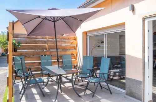 Sand Apartment | Nouveau - Le Privacy - Europa Park