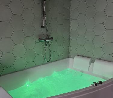 Prefecture Apartment | Nouveau ! Studio POP centre-ville