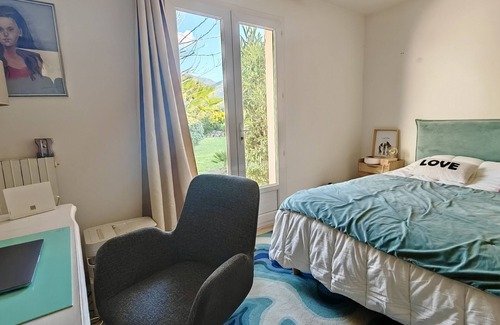 Peri Villa | Nouveau ! Superbe Domaine Avec Piscine à 15 mn D'ajaccio
