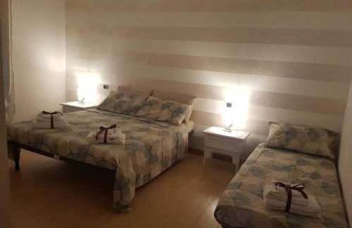Negrar Apartment | Nouvelle house