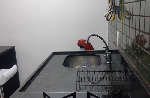 Leme Apartment | Novíssimo Apto Beira-mar - Posto 2 - Copacabana