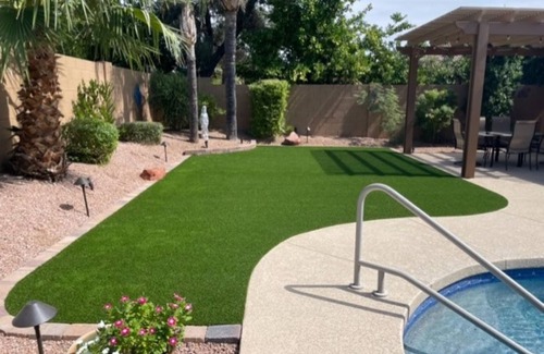 Arabian Views House | NOV & DEC RATE SPECIAL! BOOK NOW! PRIV POOL & JAC. CLOSE 2 SHOPS & GOLF!