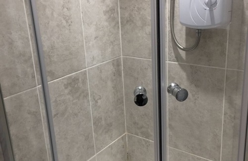 Boscundle Apartment | Nov - March £80 per night (3 night minimum stay)