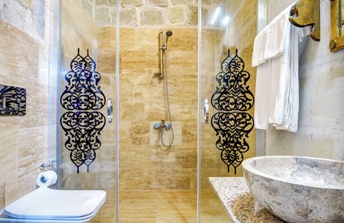 Ortahisar Hotel | Nova Cave Hotel