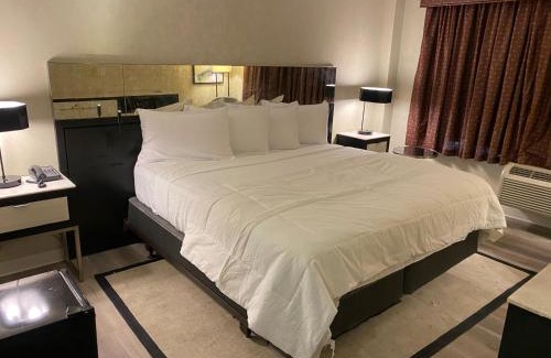 West Bronx Hotel | Nova Hotel Bronx