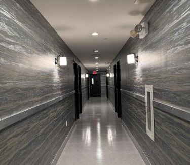 West Bronx Hotel | Nova Hotel Bronx