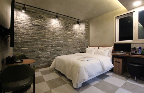 Buk-gu Hotel | NOVA Hotel