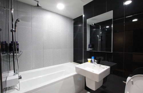 Buk-gu Hotel | NOVA Hotel