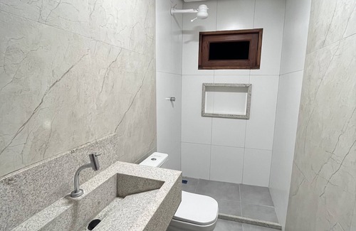 Barra Grande House | Nova Linda Casa na Vila