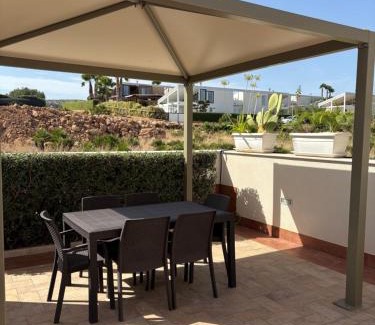 Custonaci House | Nova Lux