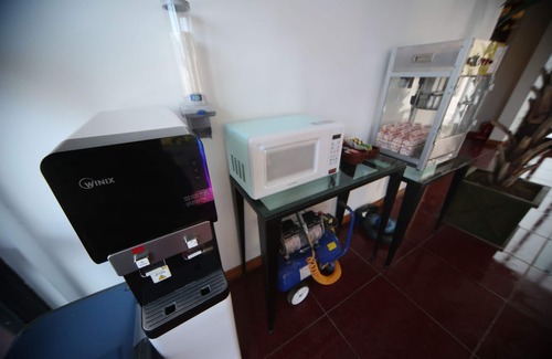 Kunip Hotel | NOVA Motel