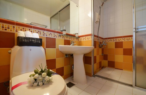 Kunip Hotel | NOVA Motel