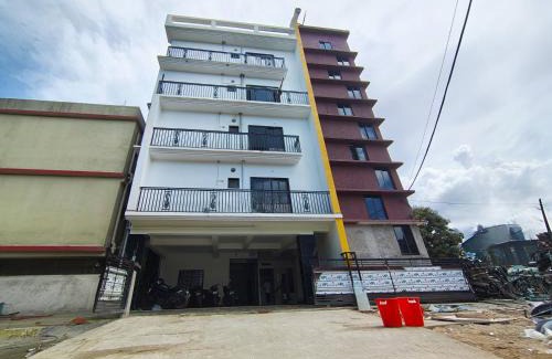 Bhubaneshwar Apartment | Nova Nest near Infocity Patia - Couple friendly