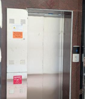 Bhubaneshwar Apartment | Nova Nest near Infocity Patia - Couple friendly