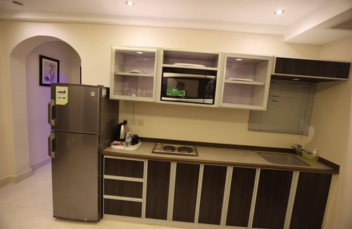 Yanbu Apartment | Nova Park Serviced Apartments