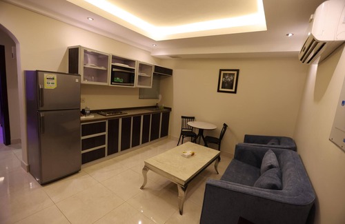 Yanbu Apartment | Nova Park Serviced Apartments