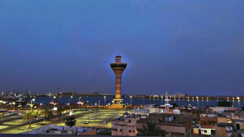 Yanbu Apartment | Nova Park Serviced Apartments - نووا بارك للشقق المخدومة