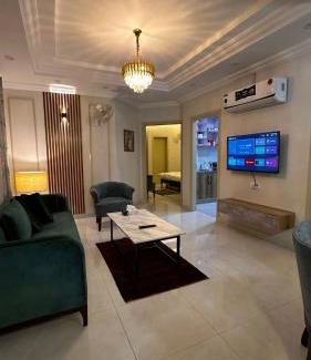 Mirpur Apartment | Nova Plex Apartments