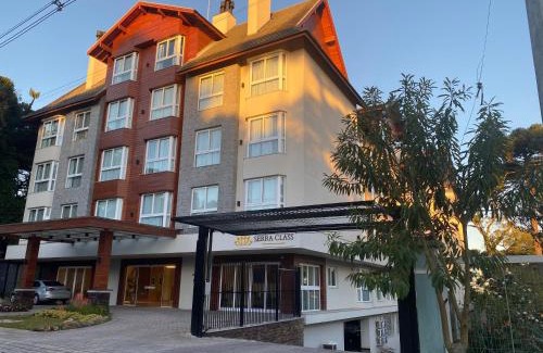 Canela Apartment | Nova Suite | 304 | Piscina | Academia | Sauna