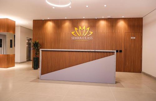 Canela Apartment | Nova Suite | 304 | Piscina | Academia | Sauna